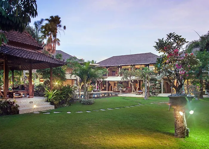 Villa Avalon By Elite Havens Canggu 