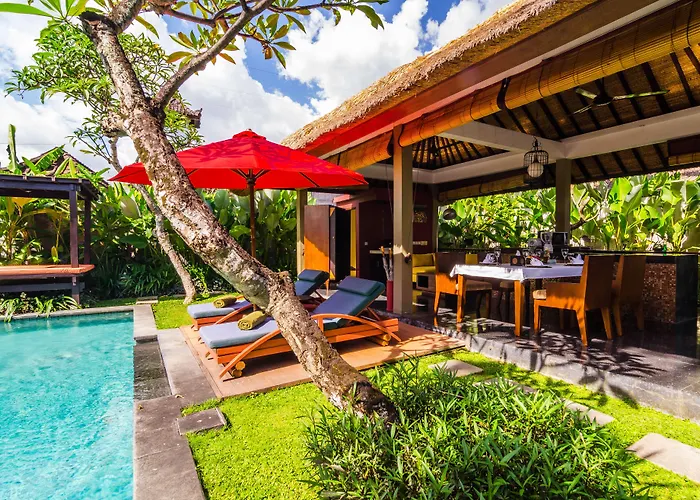 Imani Villas Canggu 